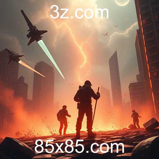 A Revolução dos Jogos com 85X: Tecnologia e Entretenimento