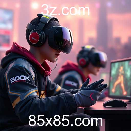 A Revolução dos Jogos Online: Tendências e Inovações