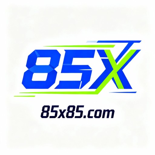 85X